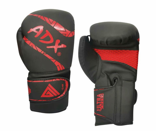 Guantes de Boxeo ADX mod. Triangulo