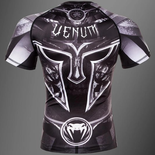 Rashguard Venum Gladiator 5.0