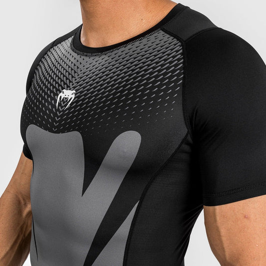 Rashguard Venum Attack