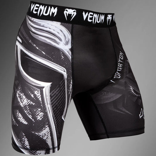 Short de compresión MMA Venum Gladiator 3.0