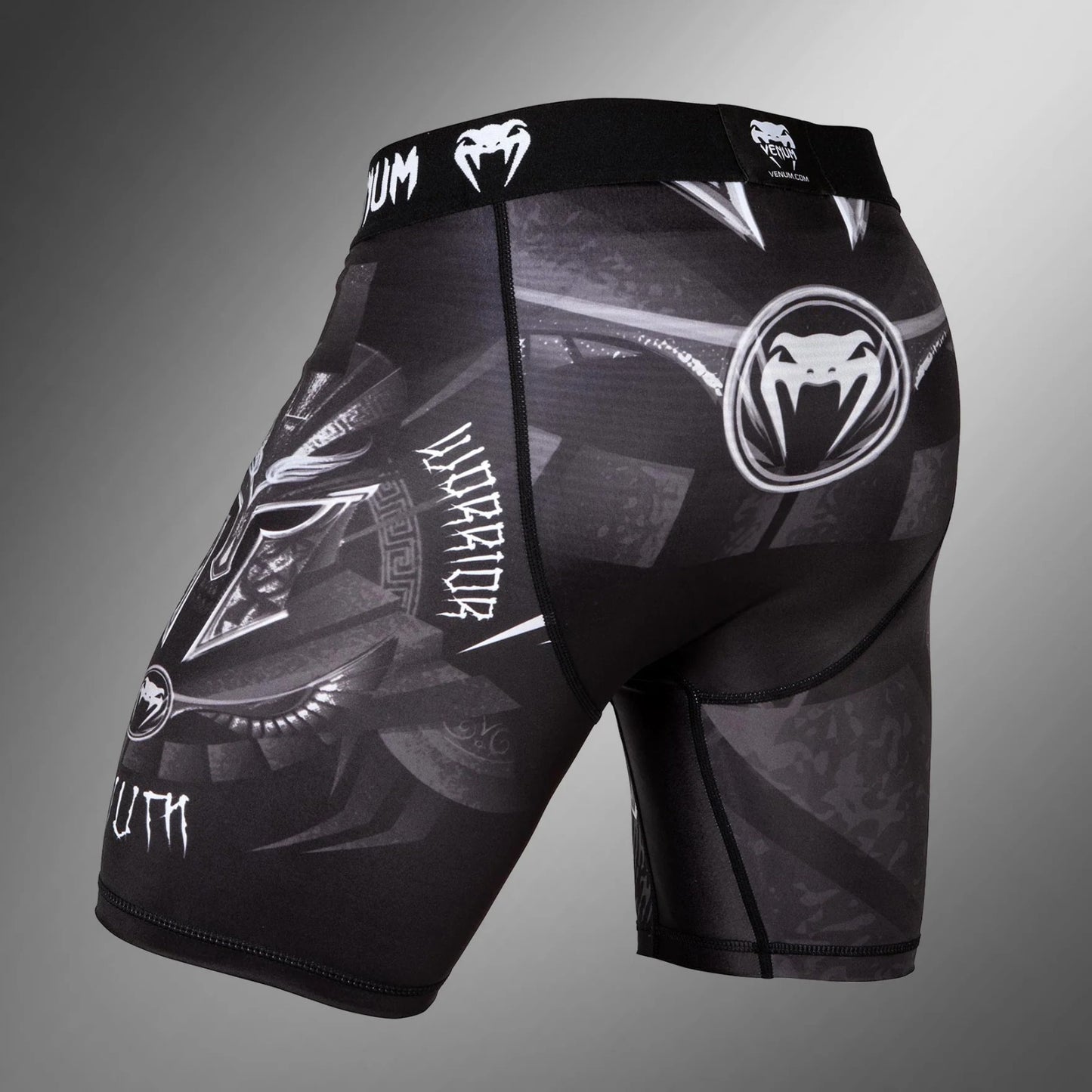 Short de compresión MMA Venum Gladiator 3.0