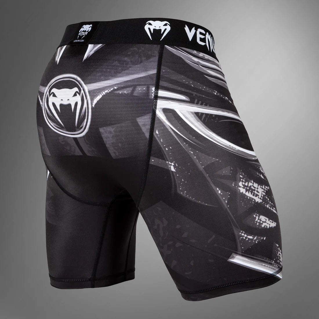 Short de compresión MMA Venum Gladiator 3.0
