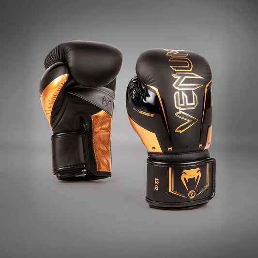 Guante de Boxeo Venum mod. Elite Evo