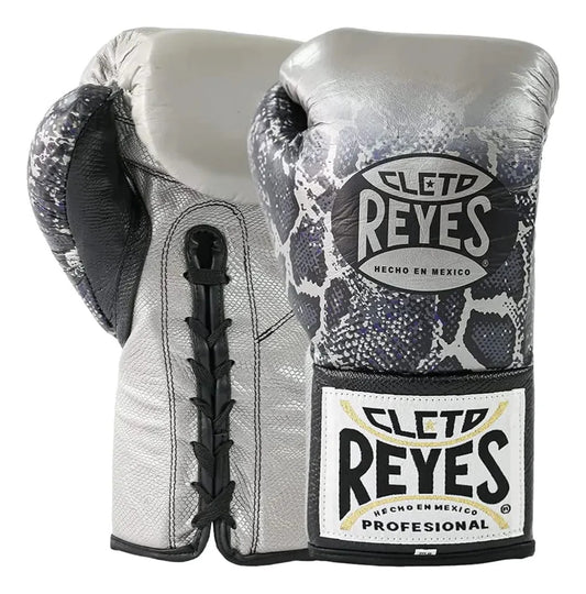 Guantes de pelea Cleto Reyes Snake