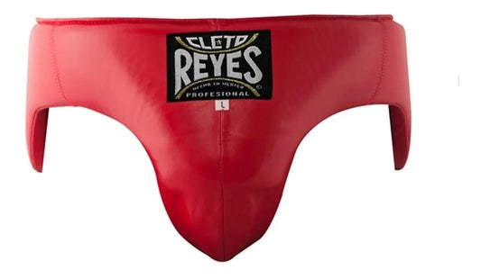 Copa tradicional Cleto Reyes