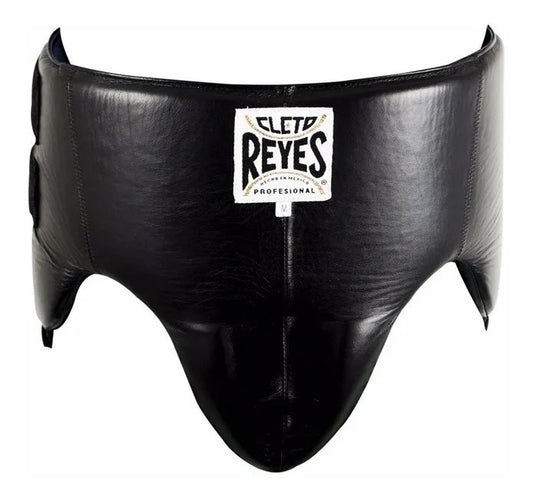 Copa protectora con riñonera Cleto Reyes