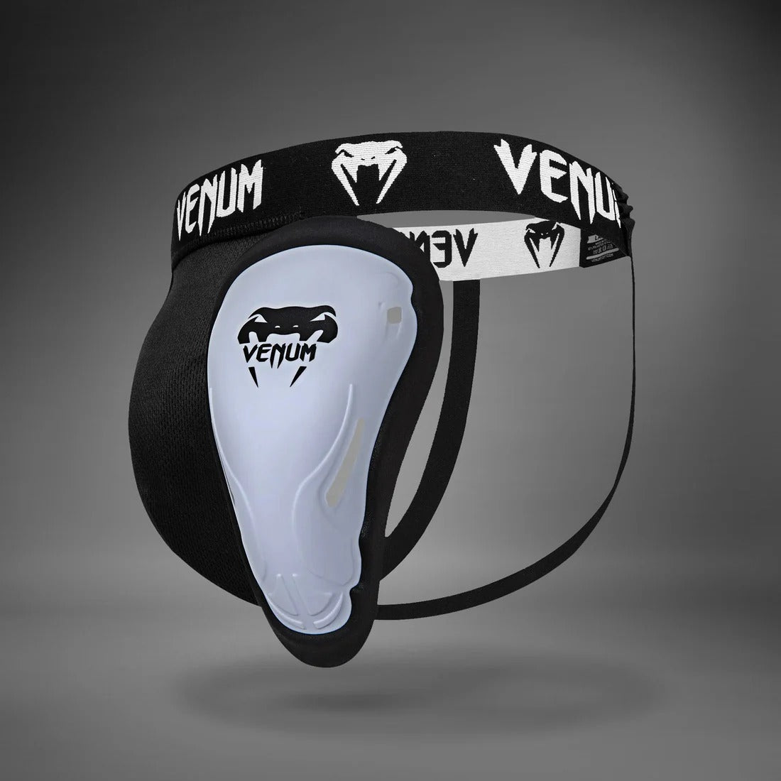 Protector de concha con soporte Venum