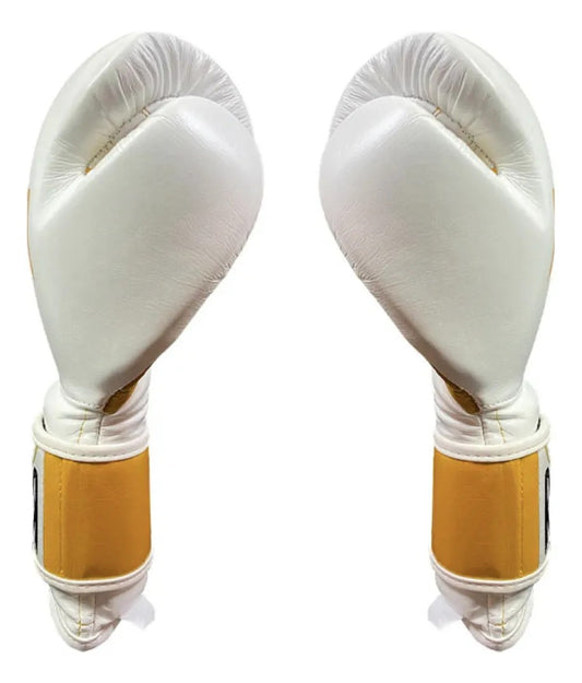 Guantes de piel Cleto Reyes Legend velcro