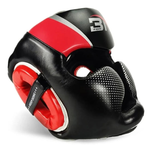 Careta de proteccion con pomulos BN