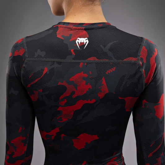 Rashguard Venum Sophie Rose