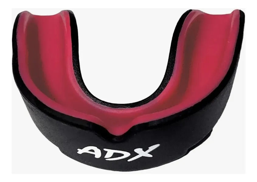 Bucales termoformables Adx