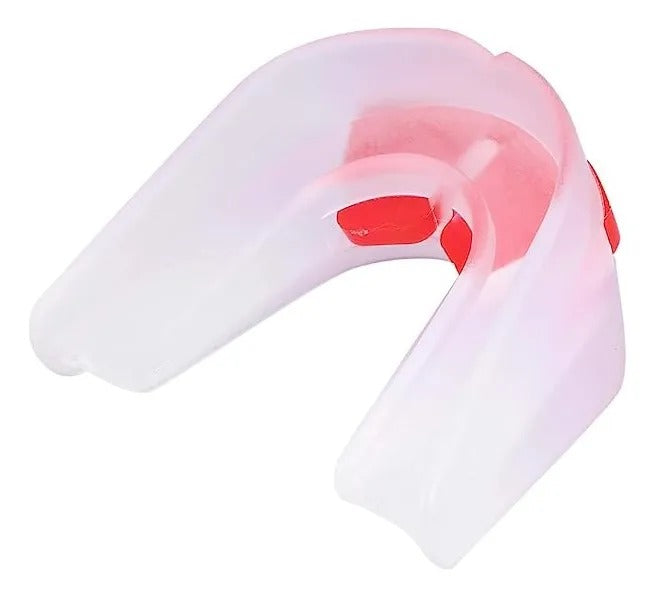 Bucal Doble transparente Adx