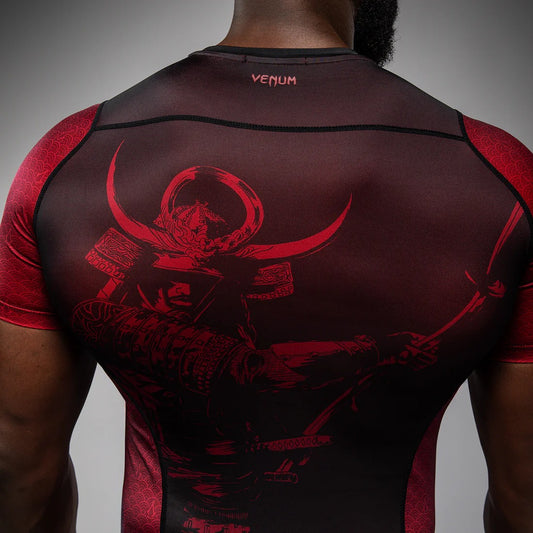 Rashguard Venum Assassin's Creed