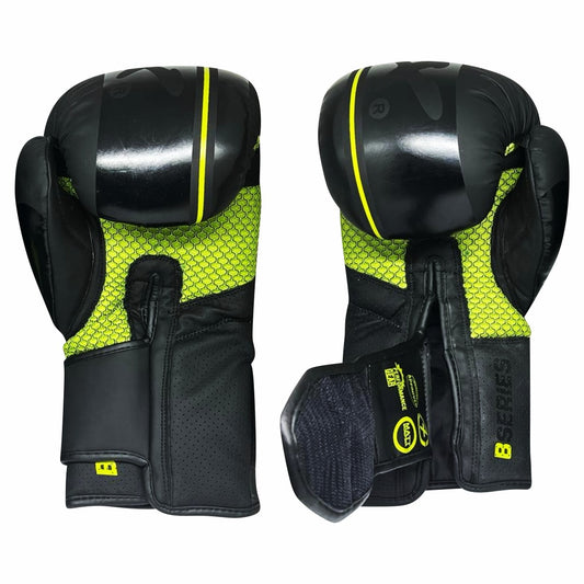 Guantes de Boxeo ADX Thunder