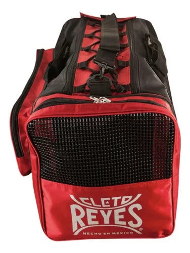 Maleta deportiva Cleto Reyes