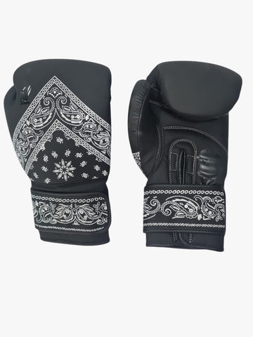 Guante de boxeo Muhai mod. Paliacate