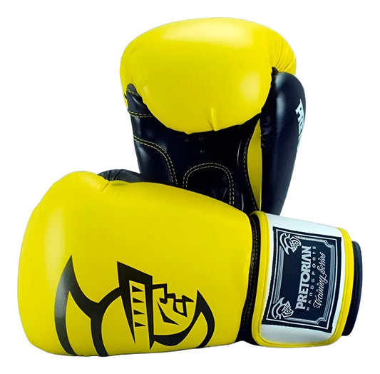 Guantes de Boxeo/Muay Thai Pretrorian
