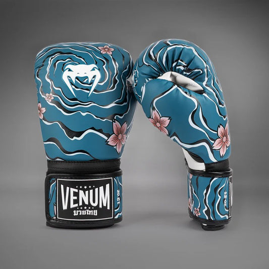 Guante de Boxeo Venum edicion especial Tawanchay