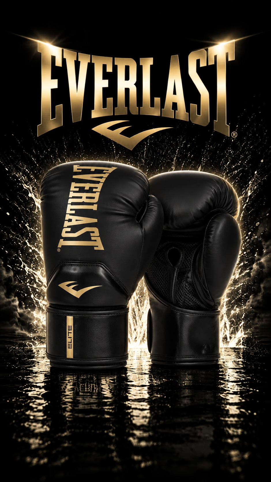 Everlast