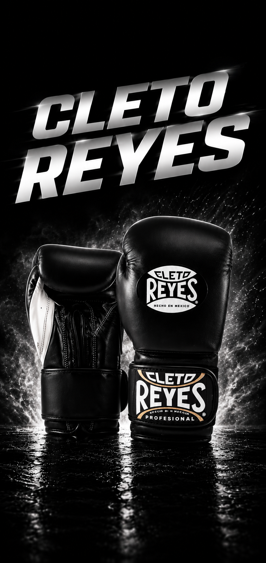 CLETO REYES