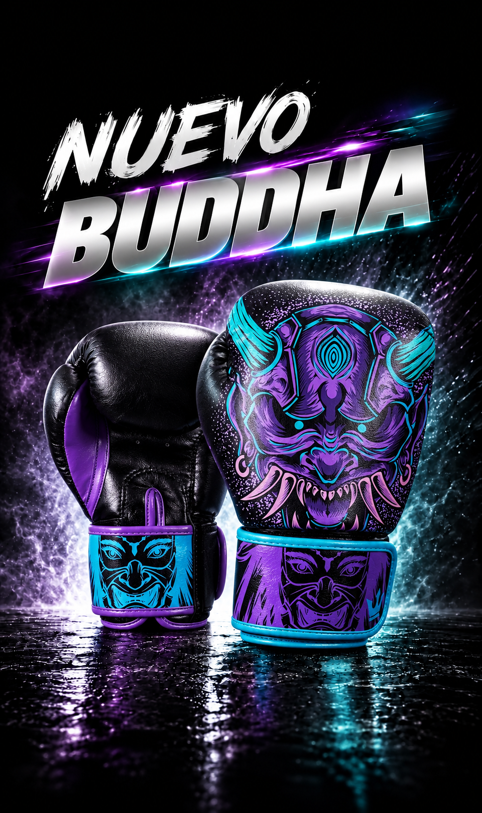 BUDDHA