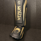 Espinilleras de Muay Thai/MMA Venum Elite