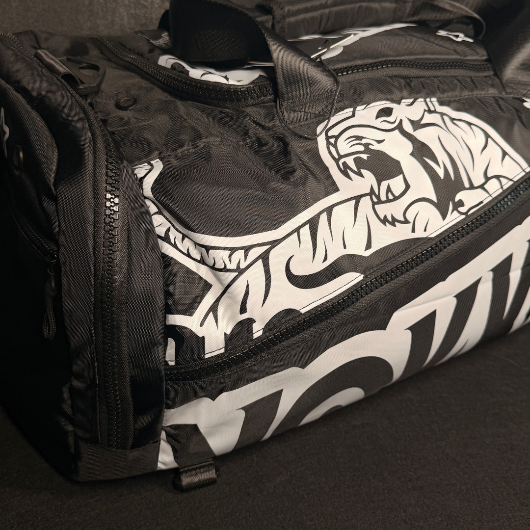 Maleta deportiva Yokkao Tiger