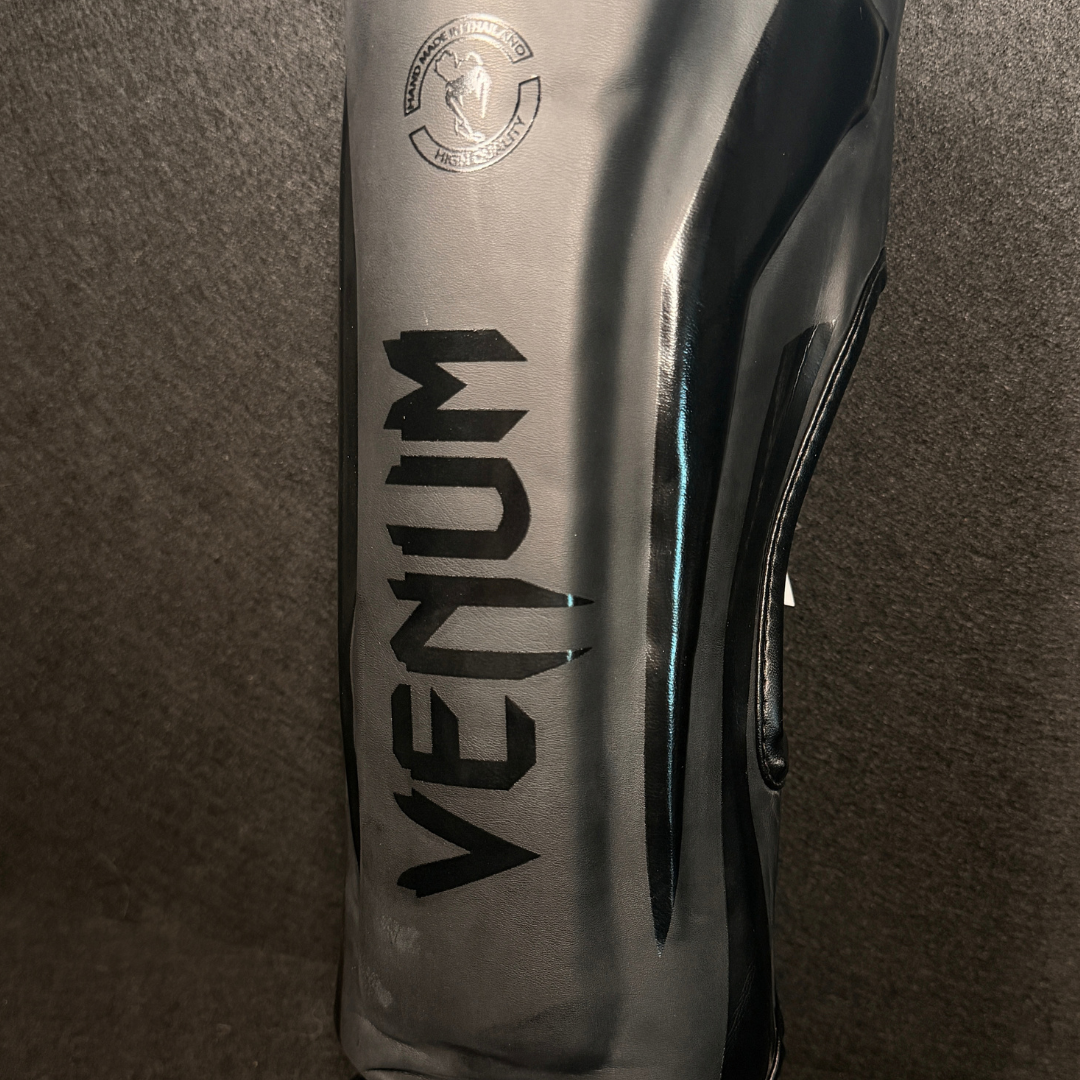 Espinilleras de Muay Thai/MMA Venum Elite