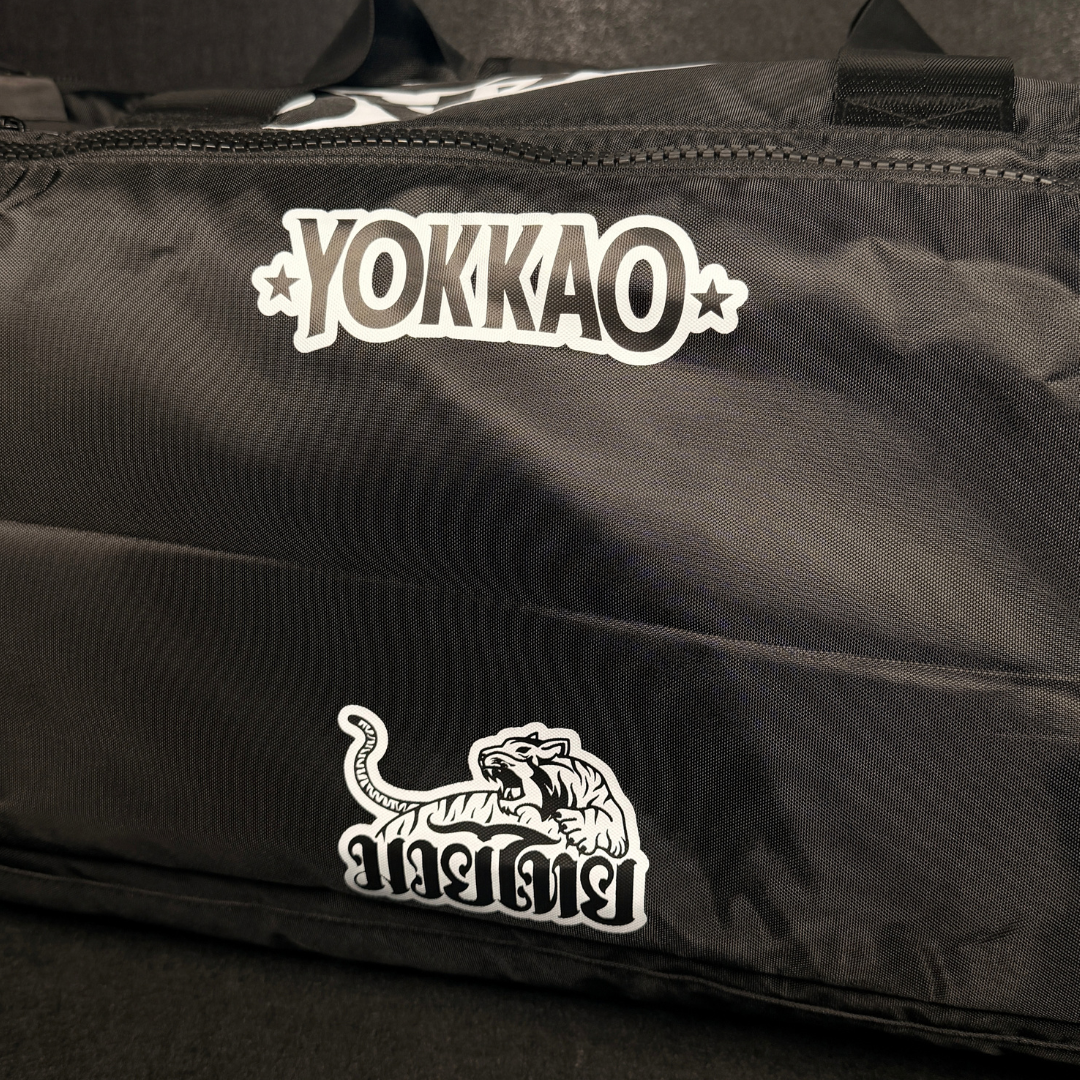 Maleta deportiva Yokkao Tiger