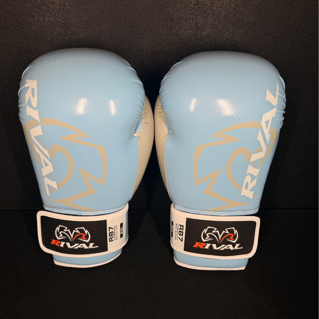 Guantes de boxeo Rival RB7