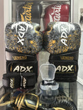 Kit Boxeo ADX
