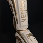 Espinilleras de Muay Thai/MMA Venum Elite