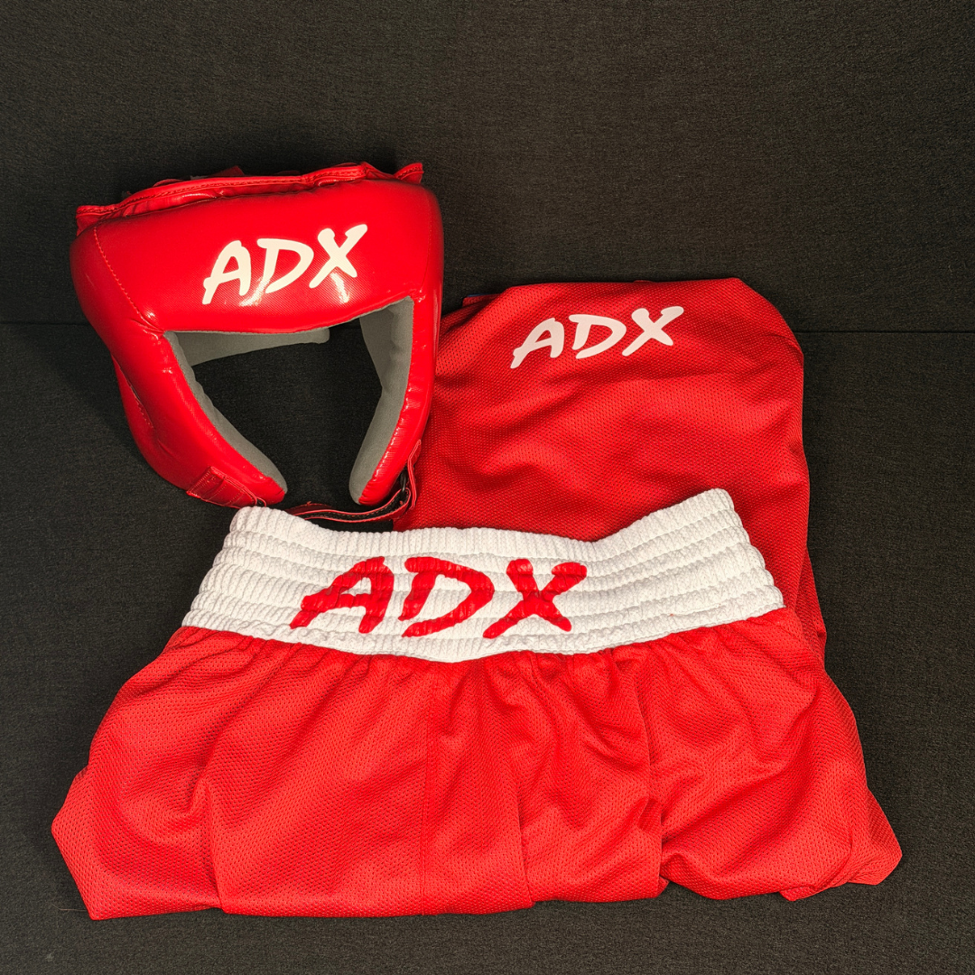 Kit competencia