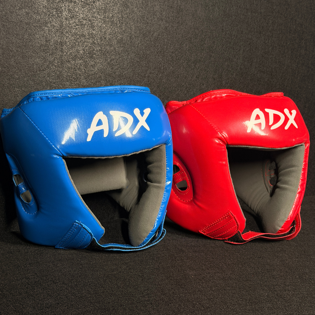 Careta de proteccion con pomulos Adx Amateur