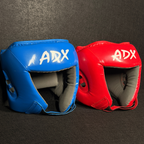Careta de proteccion con pomulos Adx Amateur