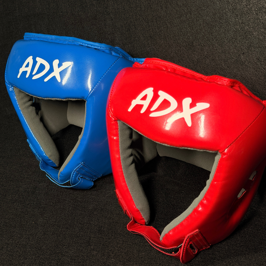 Careta de proteccion con pomulos Adx Amateur