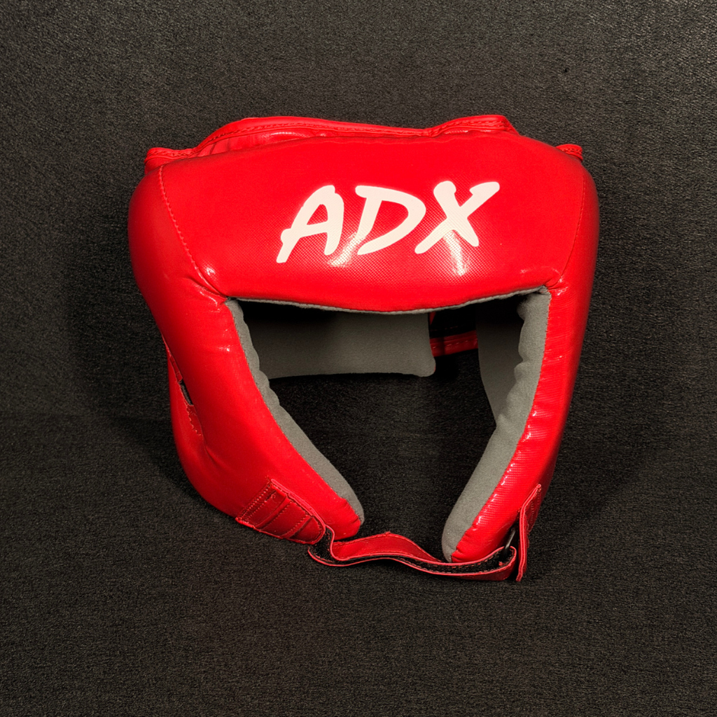 Careta de proteccion con pomulos Adx Amateur