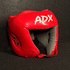 Careta de proteccion con pomulos Adx Amateur