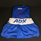 Uniforme de boxeo amateur ADX doble vista