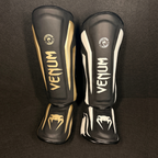 Espinilleras de Muay Thai/MMA Venum Elite