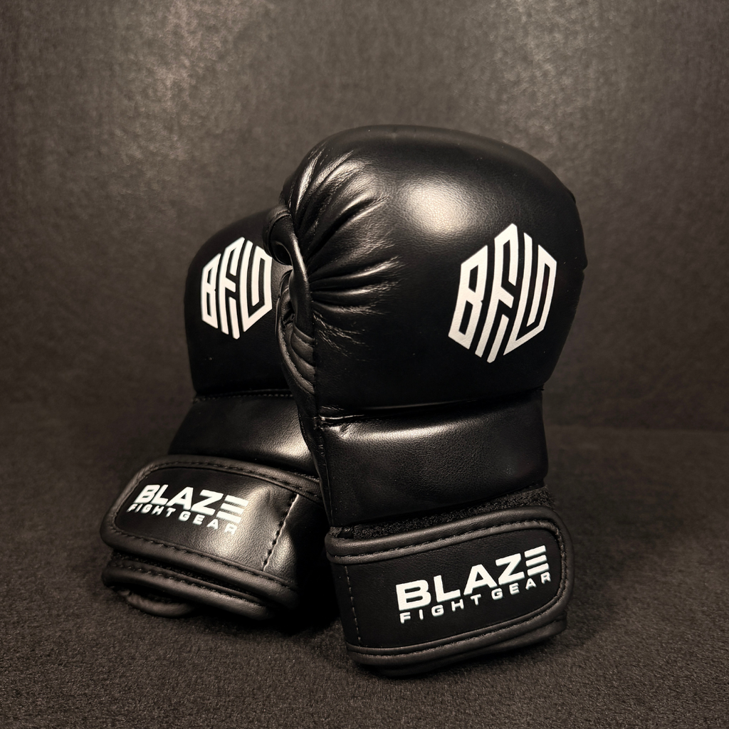 Guante de Sparring para MMA Blaze Infantil