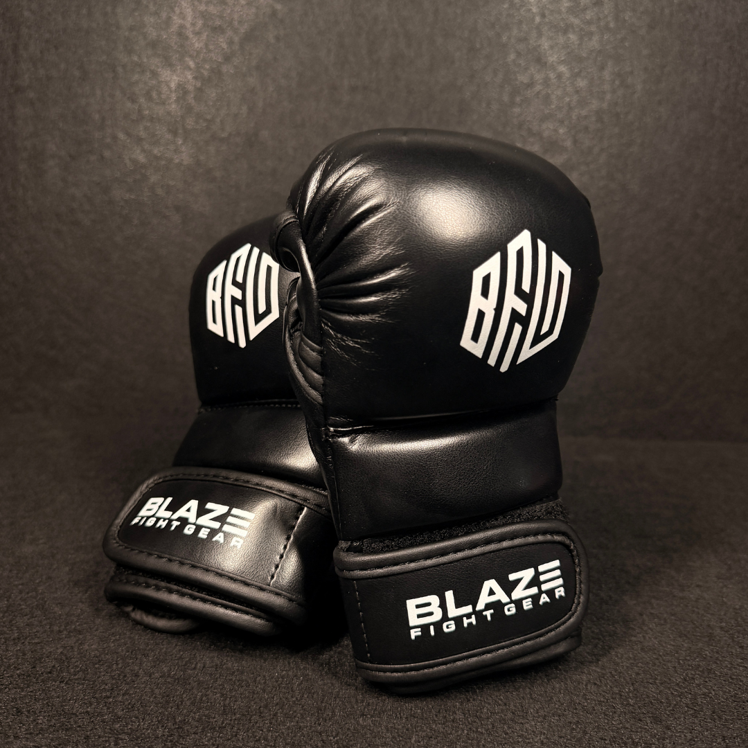 Guante de Sparring para MMA Blaze Infantil