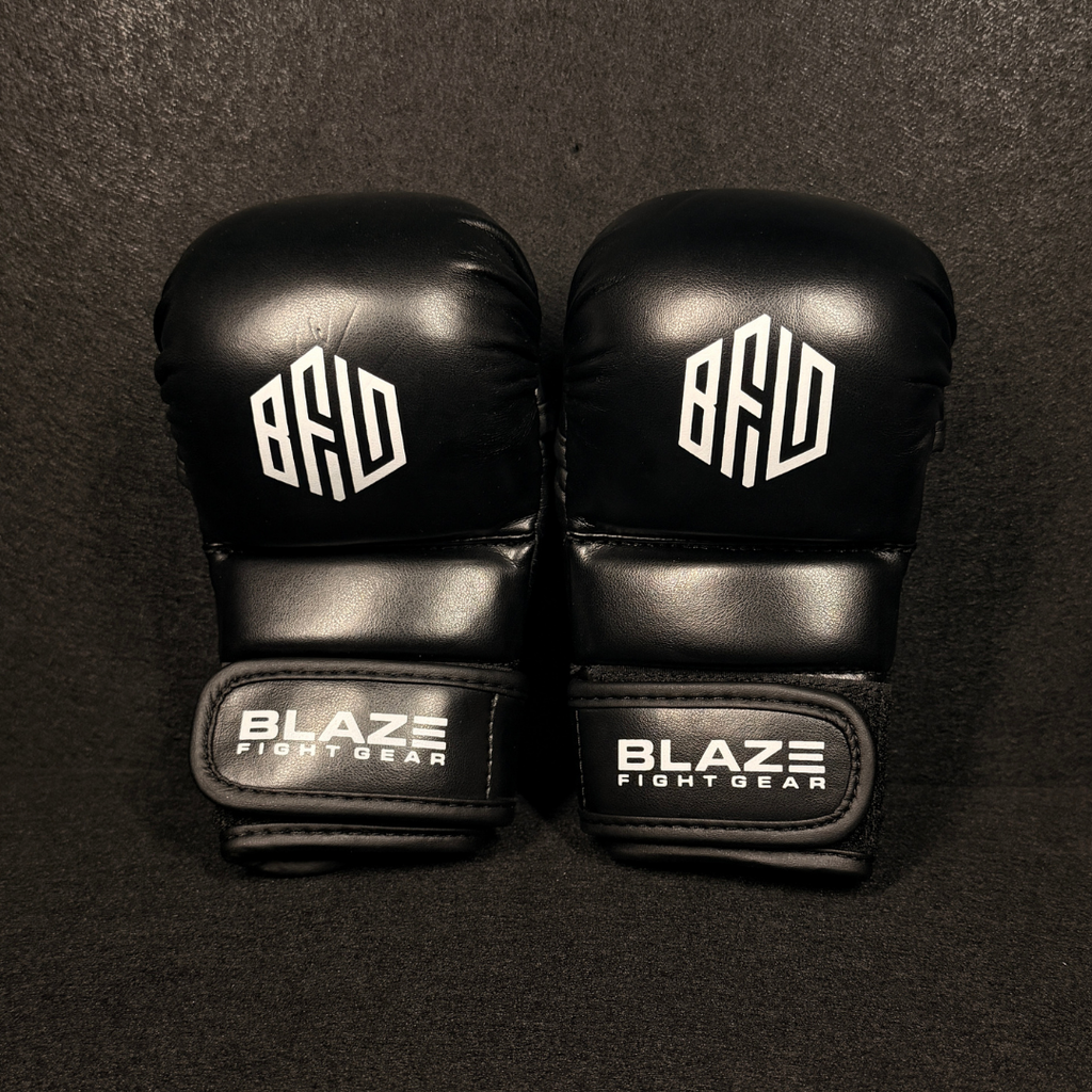 Guante de Sparring para MMA Blaze Infantil