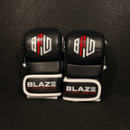 Guante de Sparring para MMA Blaze Infantil