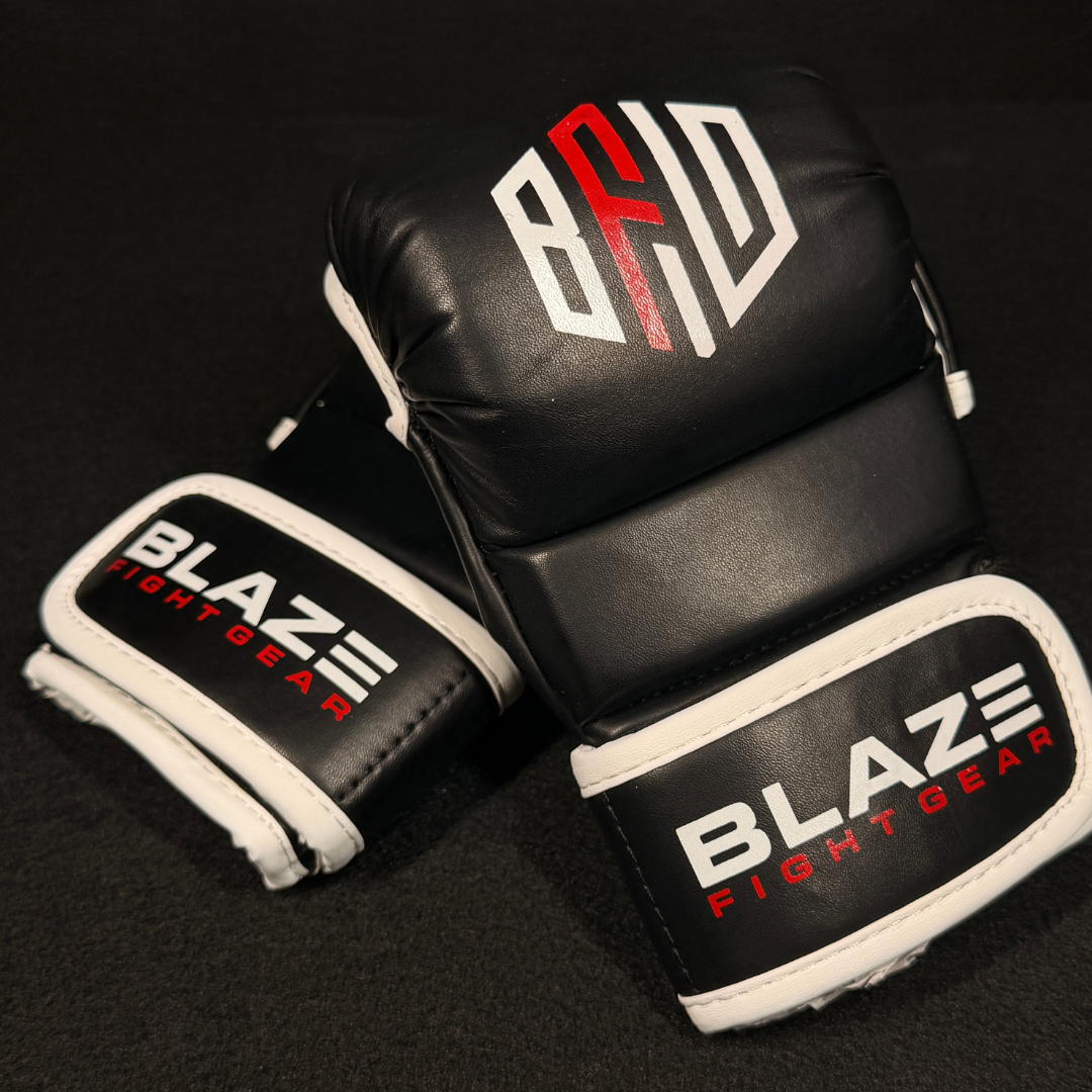 Guante de Sparring para MMA Blaze Infantil