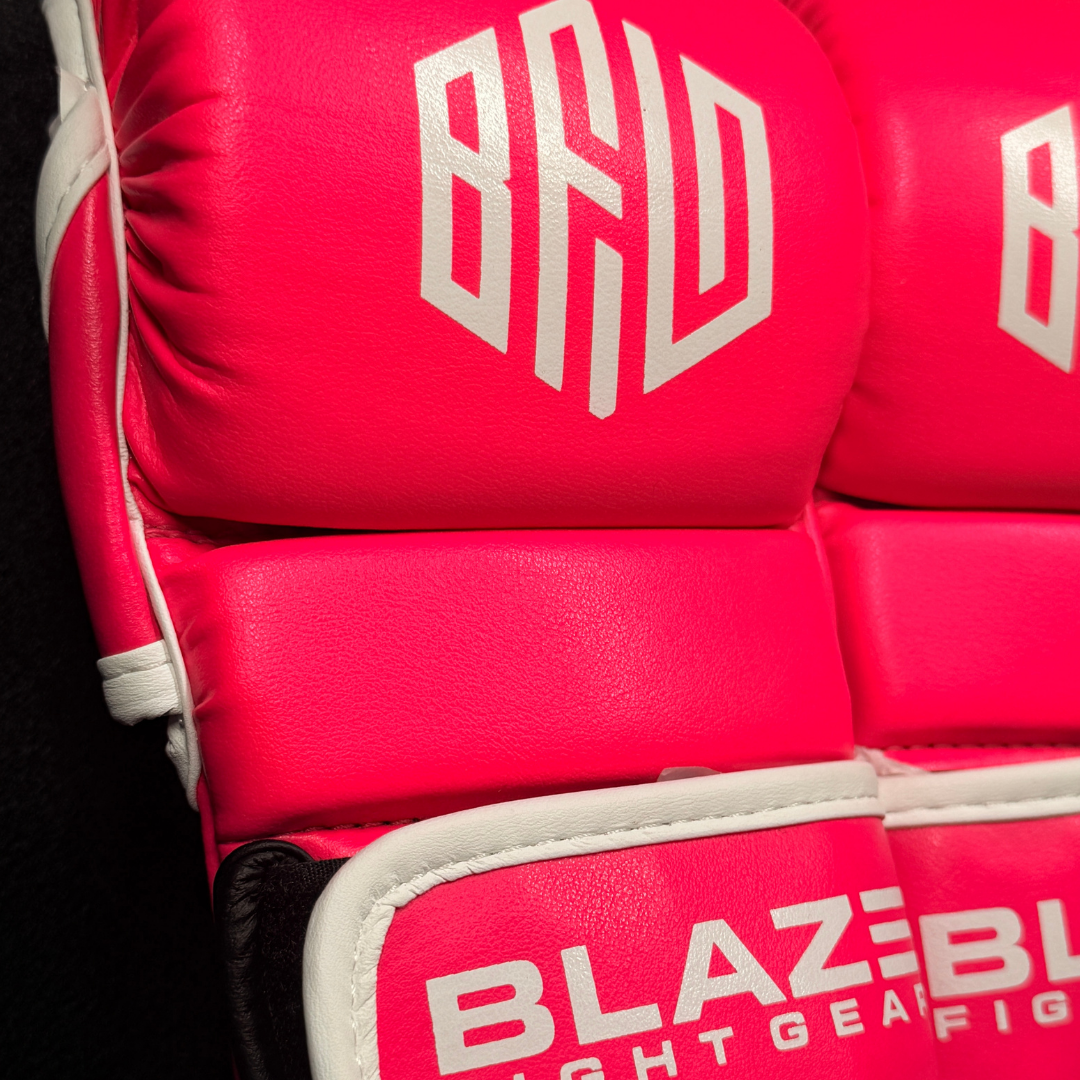 Guante de Sparring para MMA Blaze Infantil