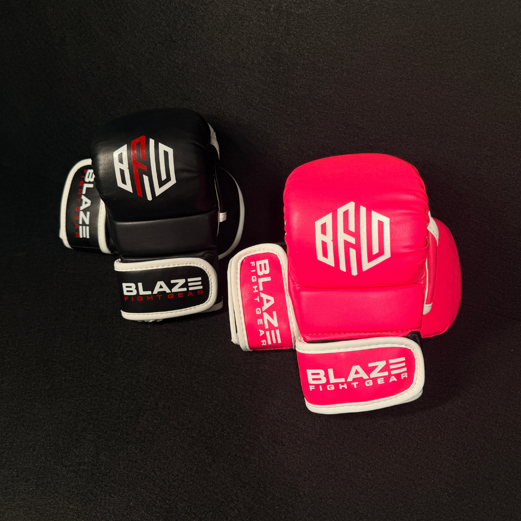 Guante de Sparring para MMA Blaze Infantil