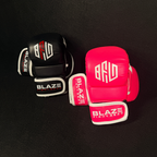 Guante de Sparring para MMA Blaze Infantil