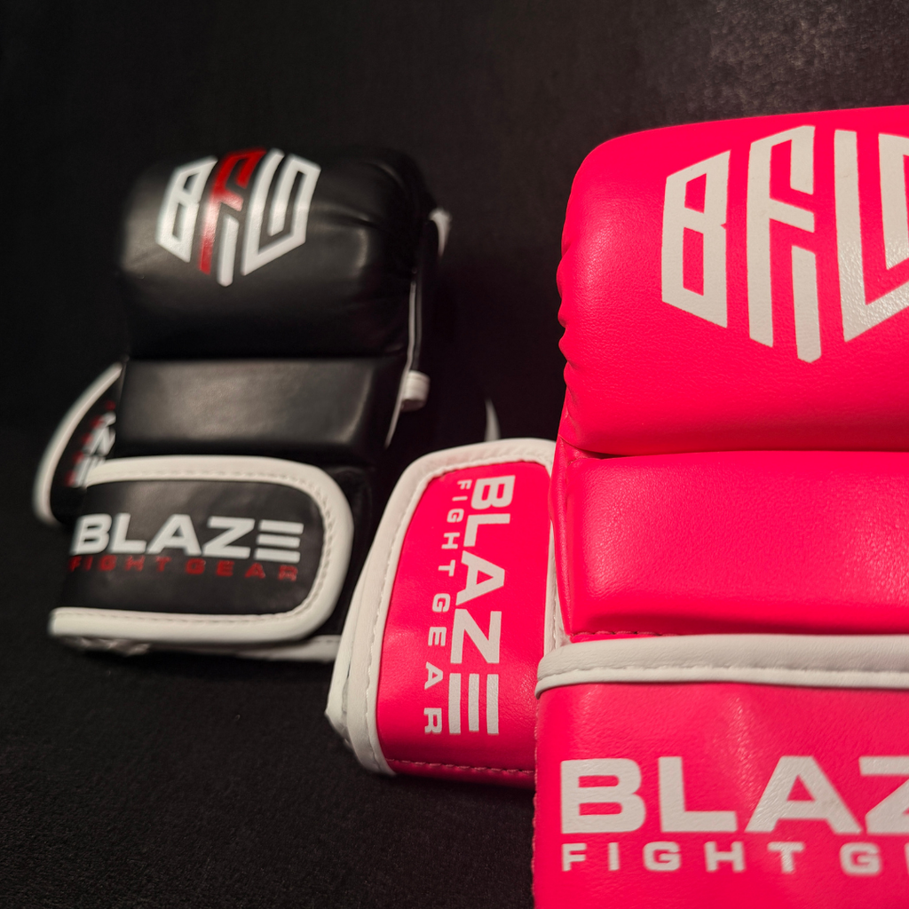 Guante de Sparring para MMA Blaze Infantil