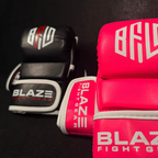 Guante de Sparring para MMA Blaze Infantil